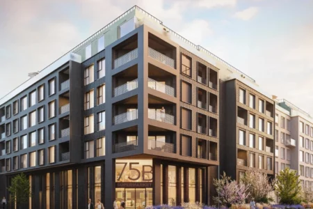 İnşaat ve Mimarlık