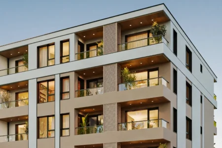 Kat Karşılığı İnşaat