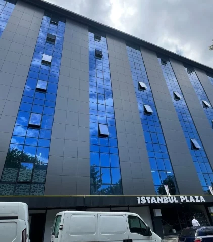 İstanbul Plaza